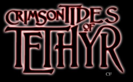 Neverwinter Nights: Crimson Tides of Tethyr