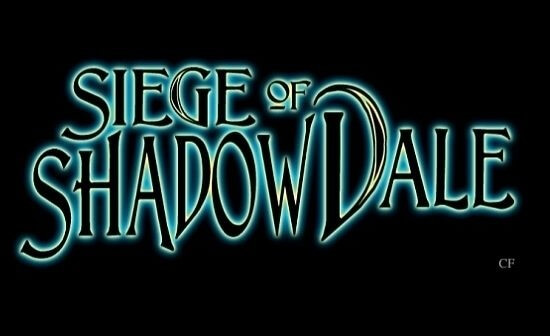 Neverwinter Nights: Siege of Shadowdale